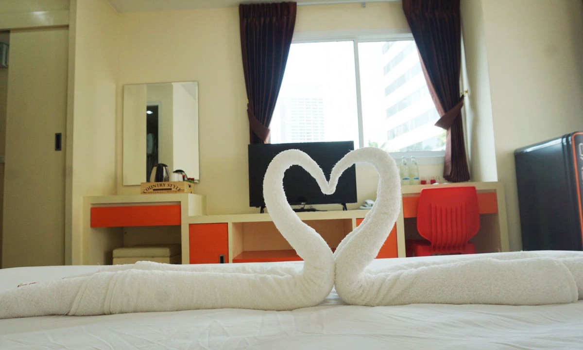 Khlong San Hotel | The Cosy River