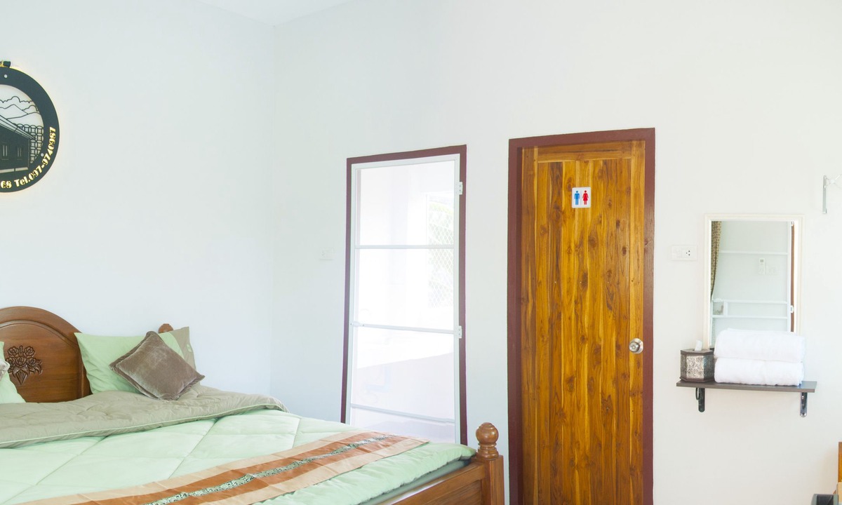 Phayao Hotel | Ban Phunsap Phayao 168