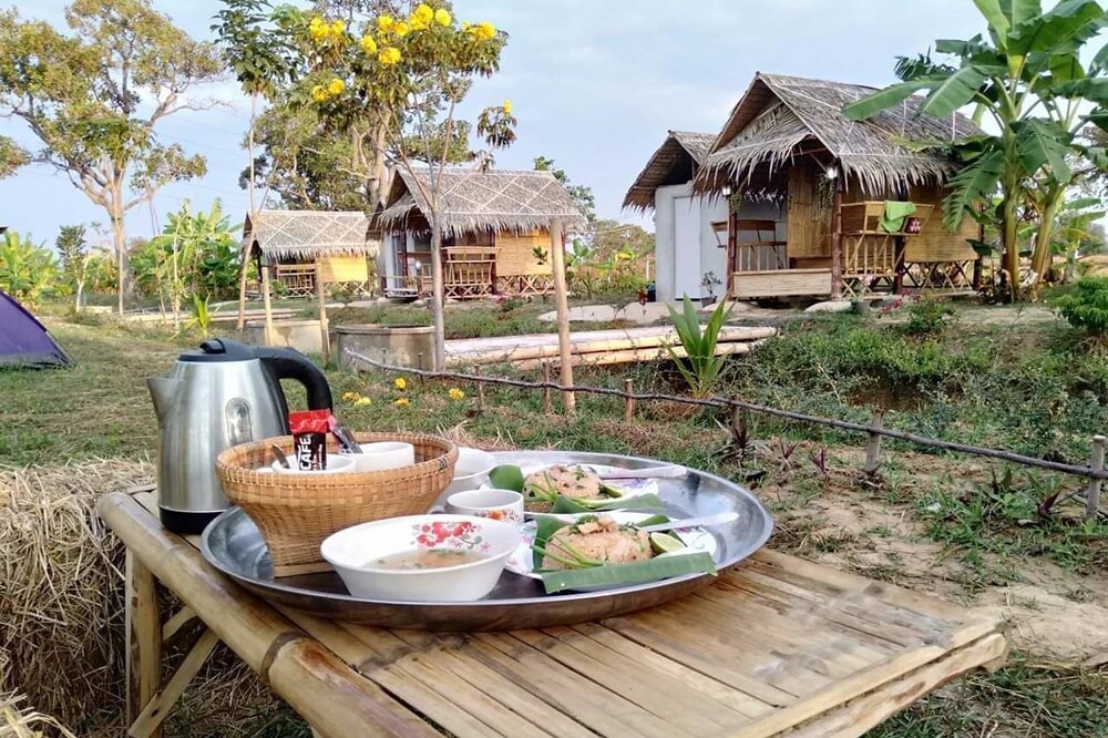 K. Kwao Si Narin Hotel | Nathasa Homestay