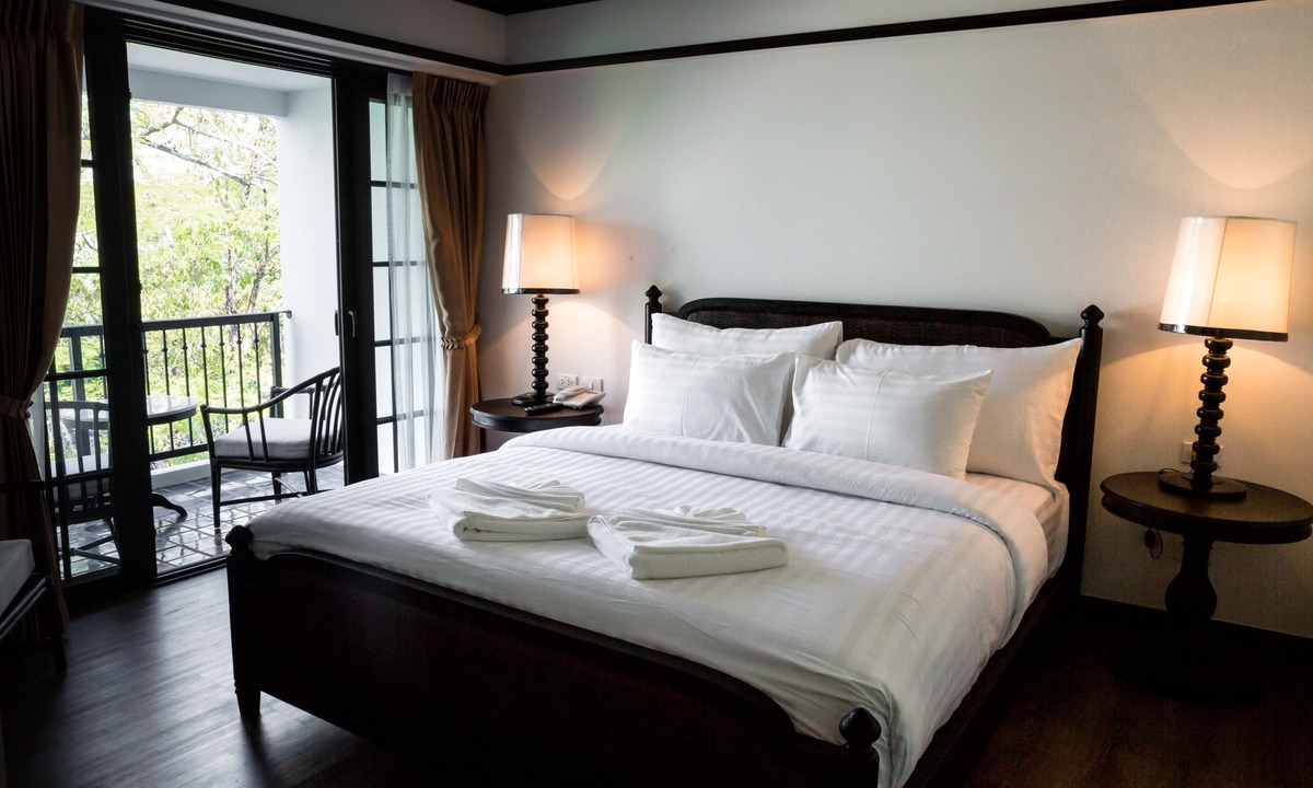 Wieng Hotel | MORA Boutique Hotel
