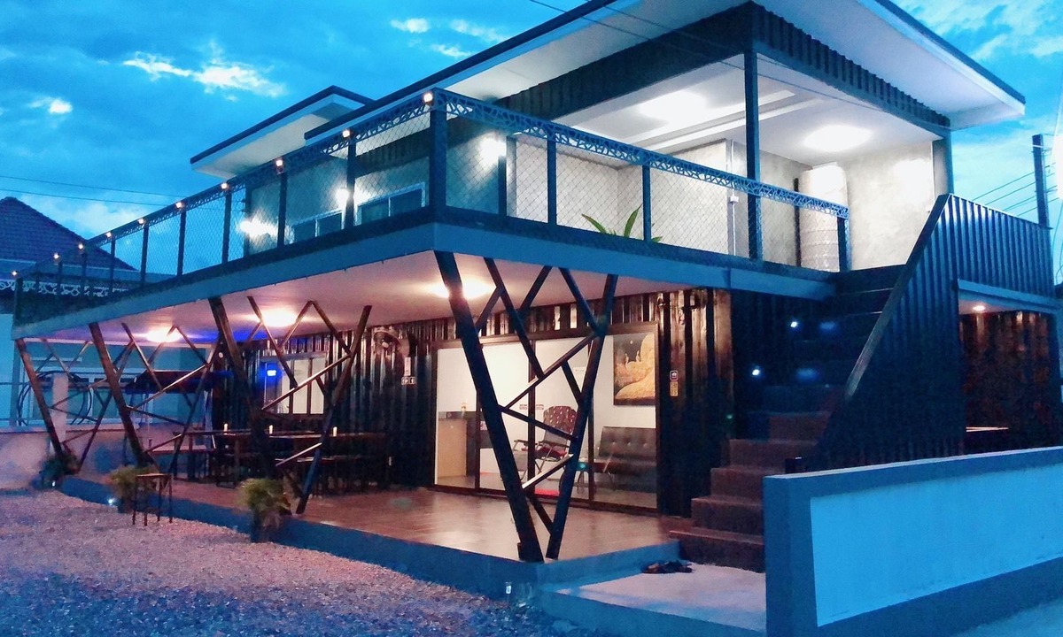 San Kamphaeng Hotel | iFantasy Motel