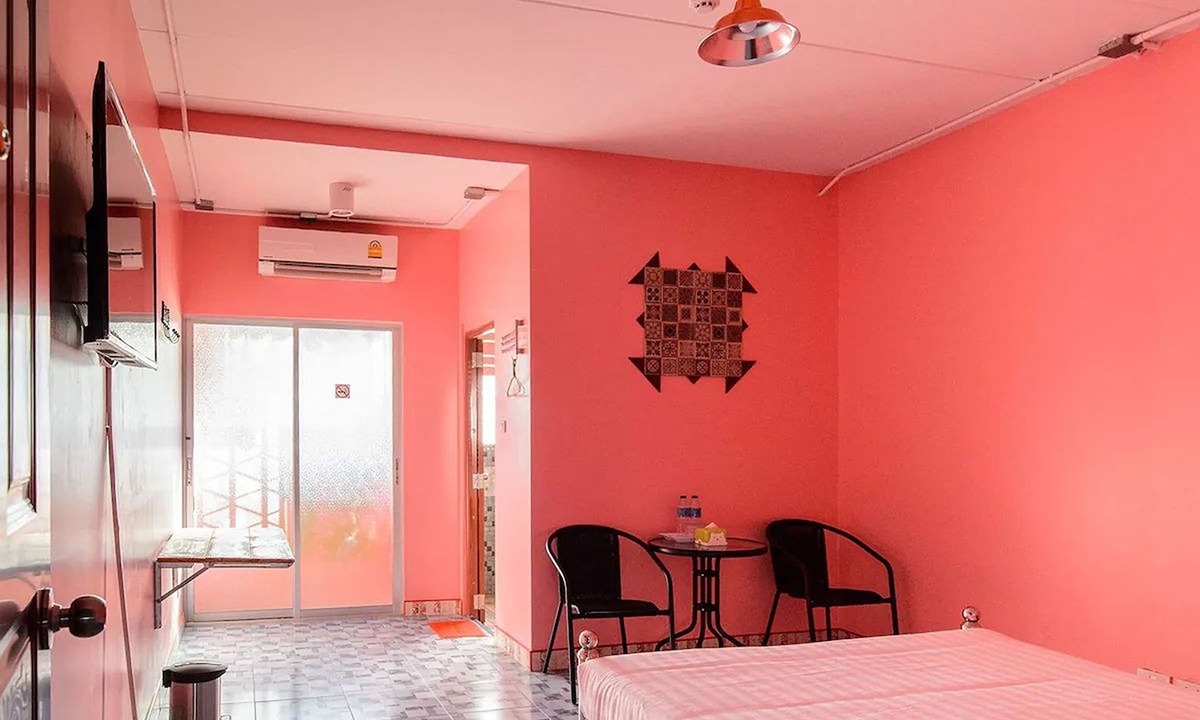 Hat Yai Hotel | 2U Hotel Hatyai