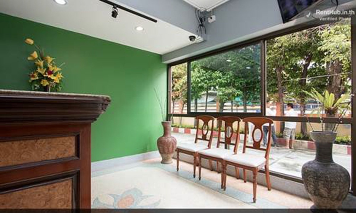 Wang Thonglang Hotel | Homeplace Residence
