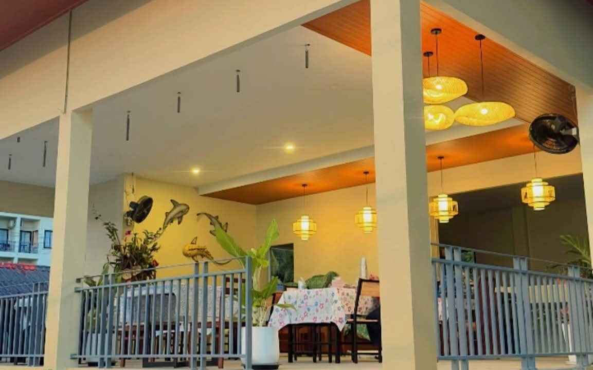 Nong Thale House | Mukrada House