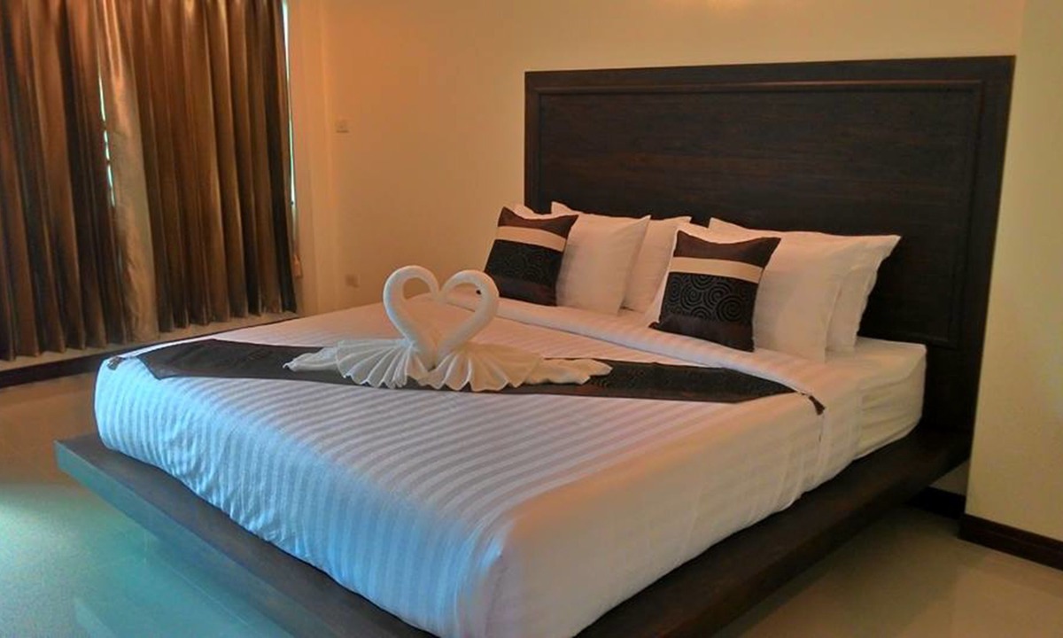 Uttaradit Hotel | K2 Living Uttaradit