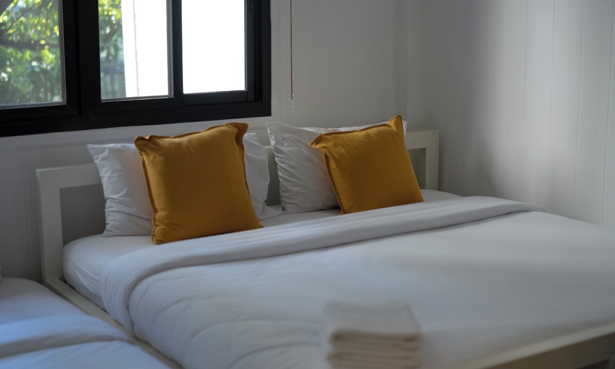 Pratunam Hostel | Diff Hostel