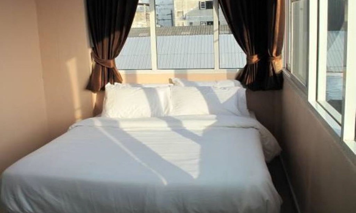 Nong Bon Hotel | Pearl Residence Serviced Apartment