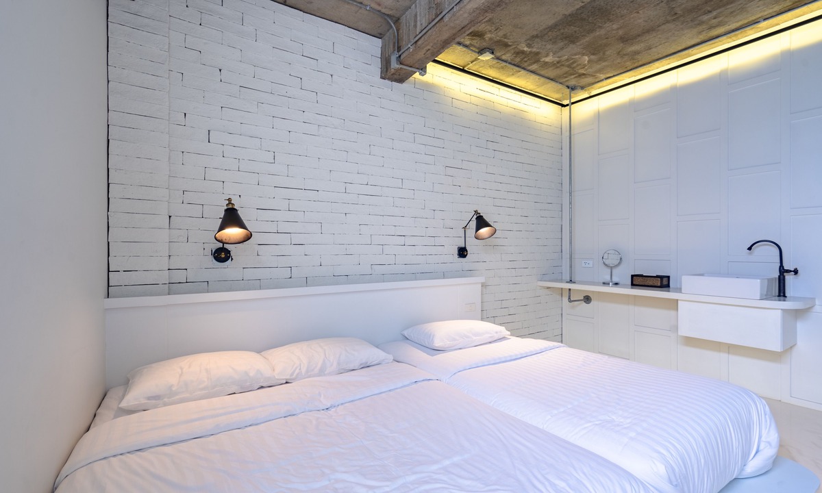 Khlong Ton Sai Bed & Breakfast | Siam Plug In Hostel