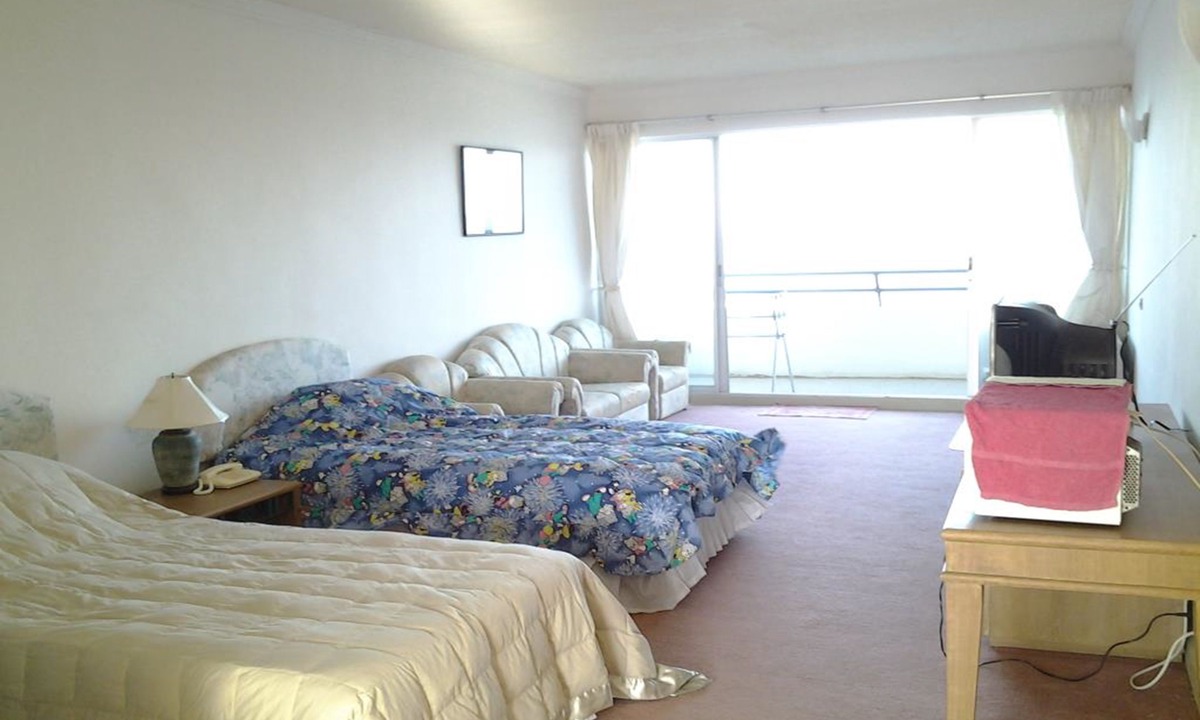 Pak Nam Pran Apartment | Milford Paradise - No.200