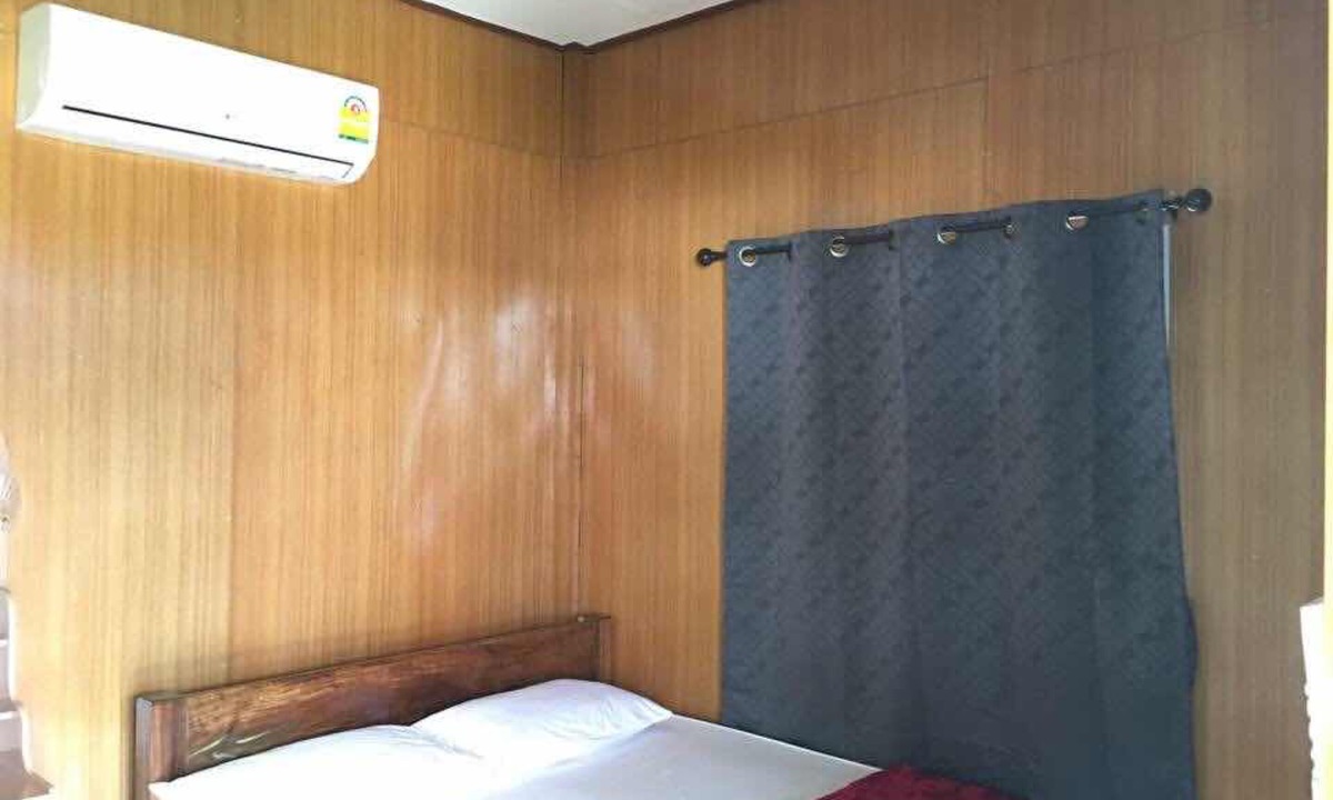 Pak Phli Hotel | Ban Suan Kru Kob