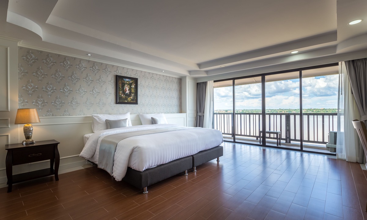 Mukdahan Hotel | Hotel de Ladda
