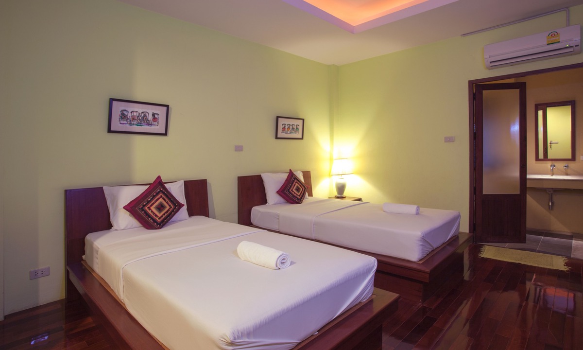 Mueang Nga Hotel | Baan La Poon Hotel