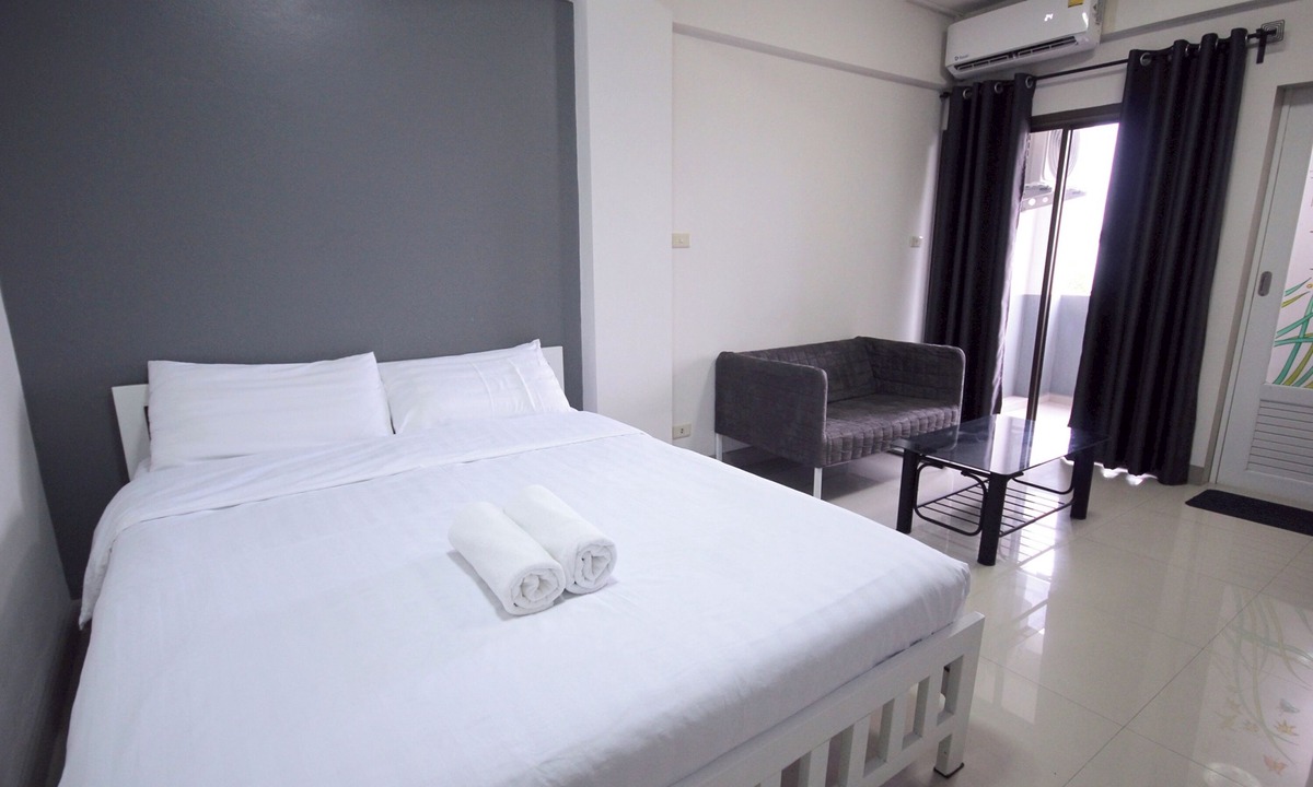 Bang Na Hotel | Sakun Place