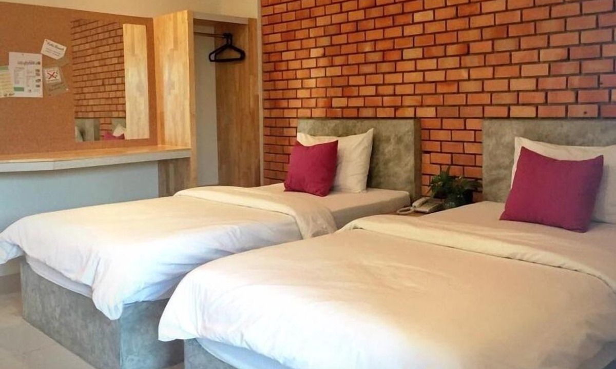 Chanthaburi Hotel | Nata Resort