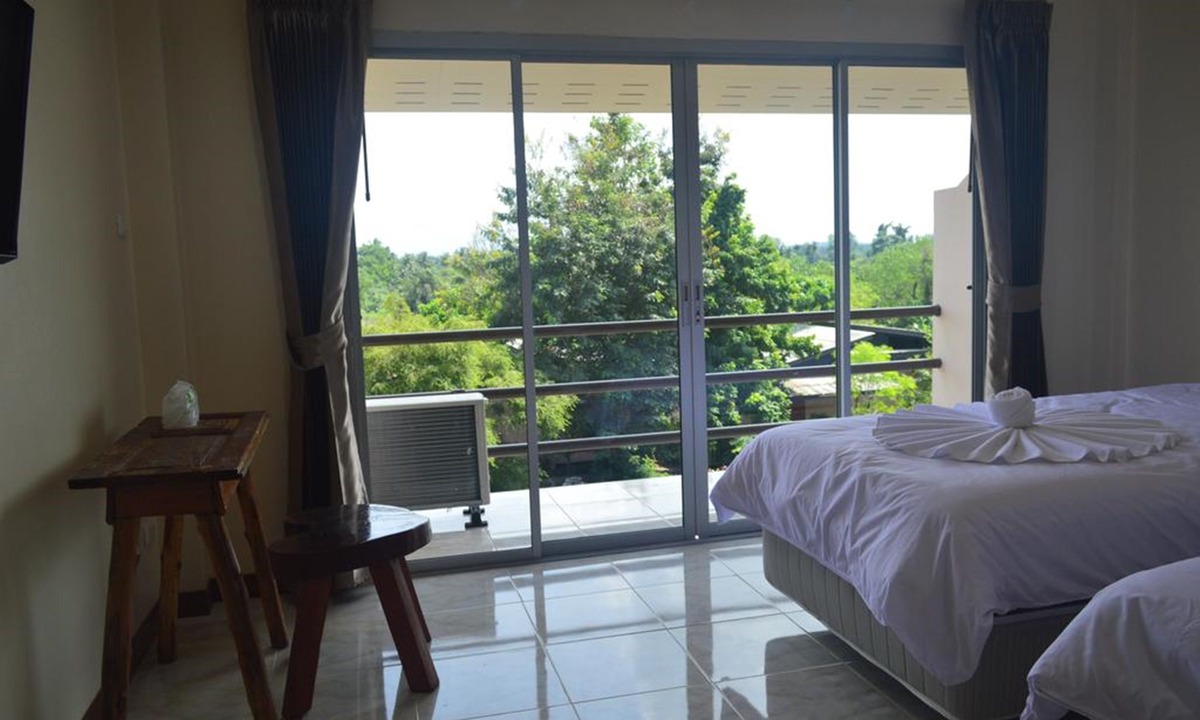 Surat Thani Hotel | Be Fine Sabuy Hotel & Resort