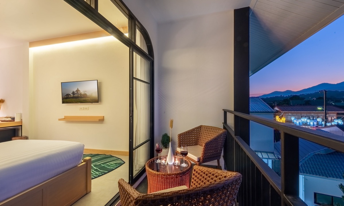 Pai Hotel | Ai Pai Hotel