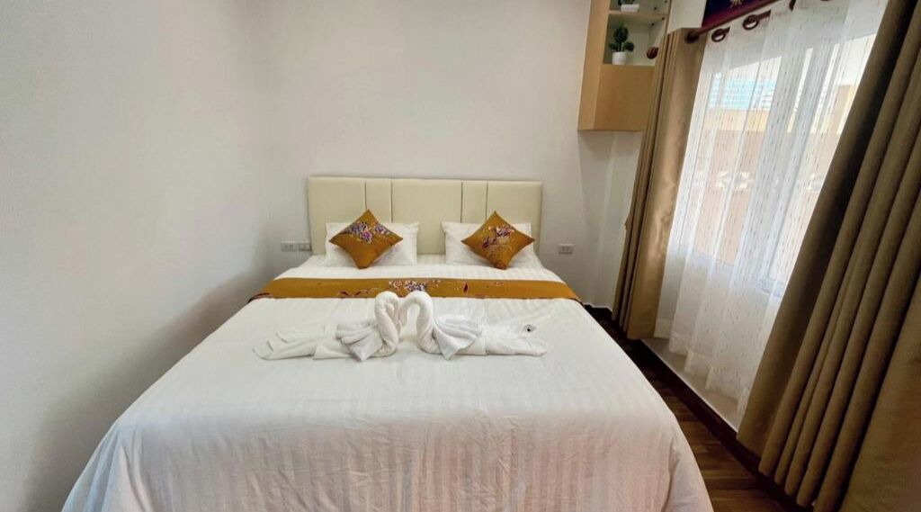 Ao Nang Hotel | Vida House Krabi