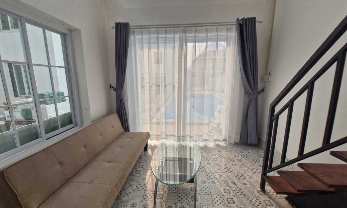Vang Vieng Apartment | River view villas