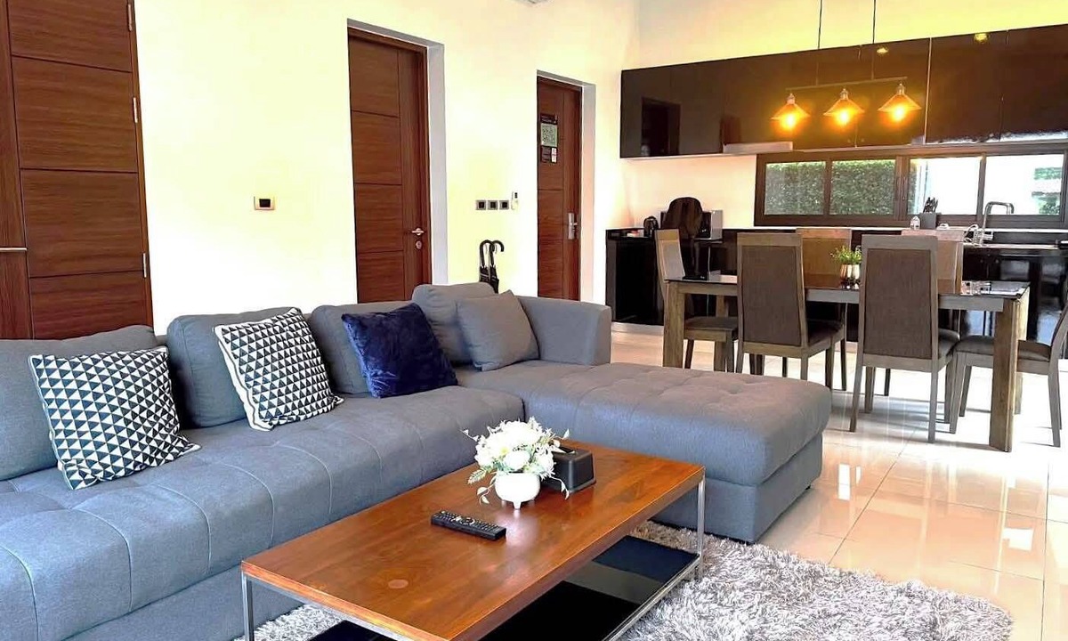 Rawai Villa | Utopia Naiharn by Nara