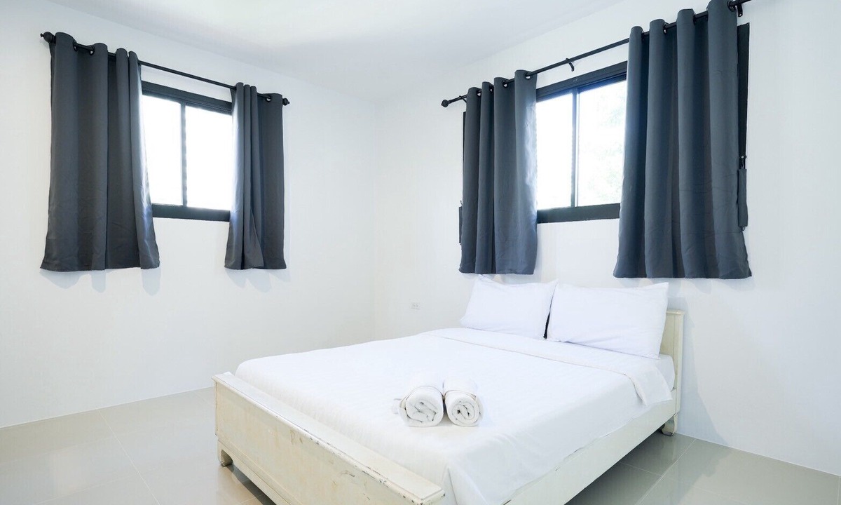 Nana Hotel | Snap INN Sukhumvit Soi 1