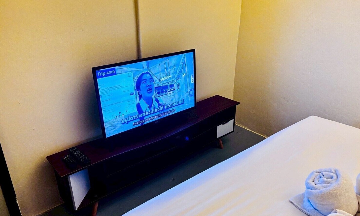 Yan Nawa House | Sukhum Charoen Krung Tak-Sin guest house