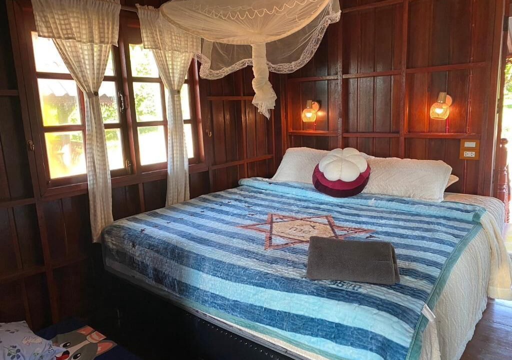 Khlung Resort | Phuthiptara Resort