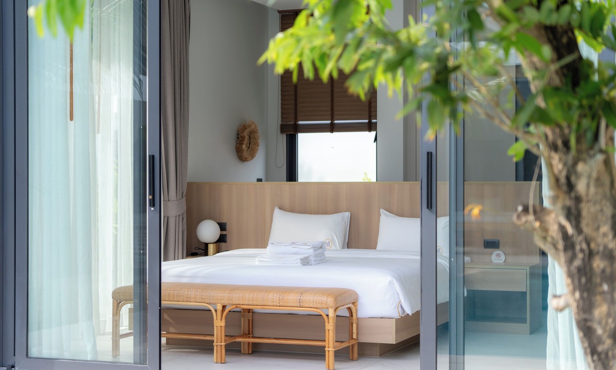 Mai Khao Hotel | Ming Resort Phuket