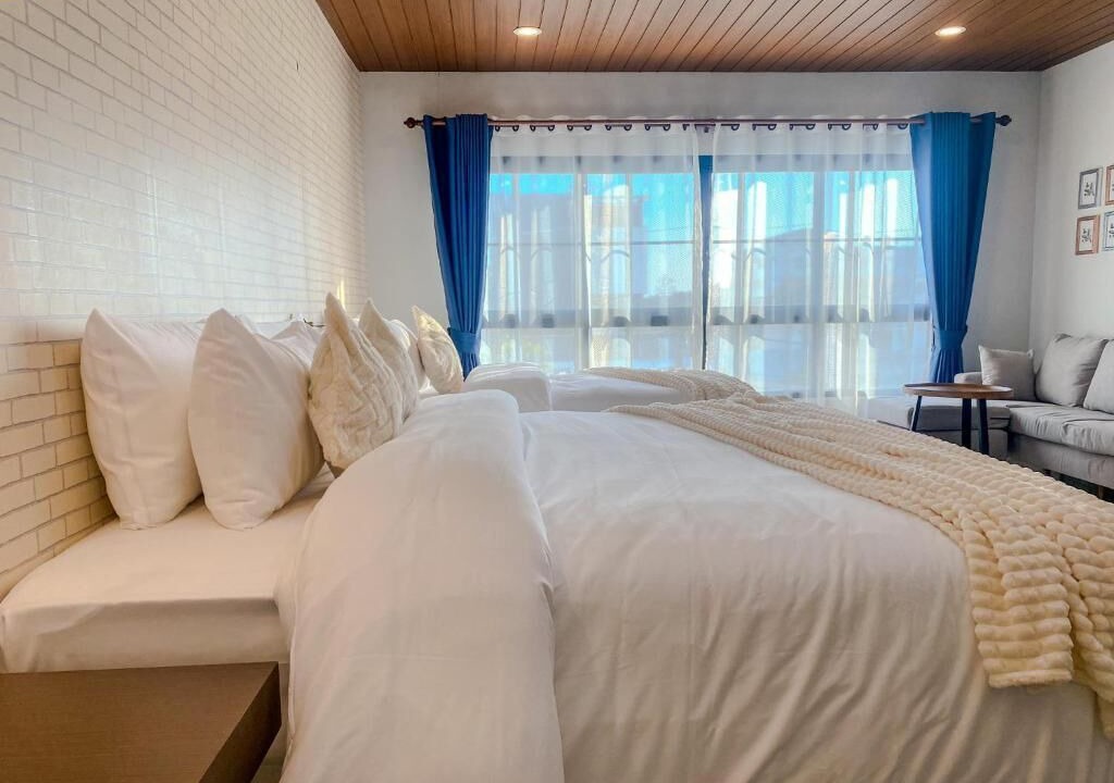 Nimman Hotel | CRAFT 7th Boutique Nimman