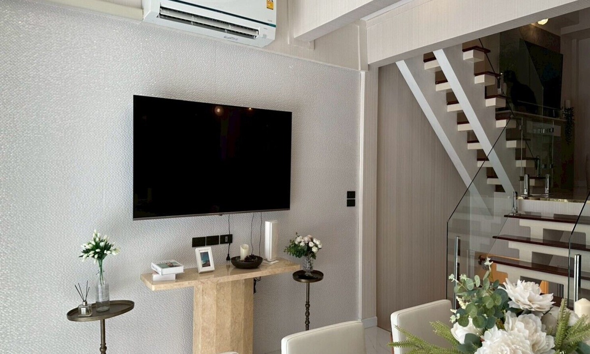 Sukhumvit Villa | Residence at 49