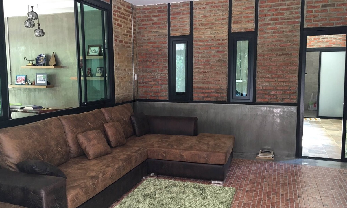 Ao Luek House | Peaceful House Surrounding by Nature Krabi Province