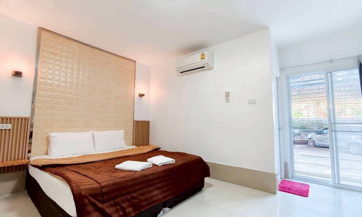 Udon Thani Hotel | Veerakit Grand Hotel Udon Thani