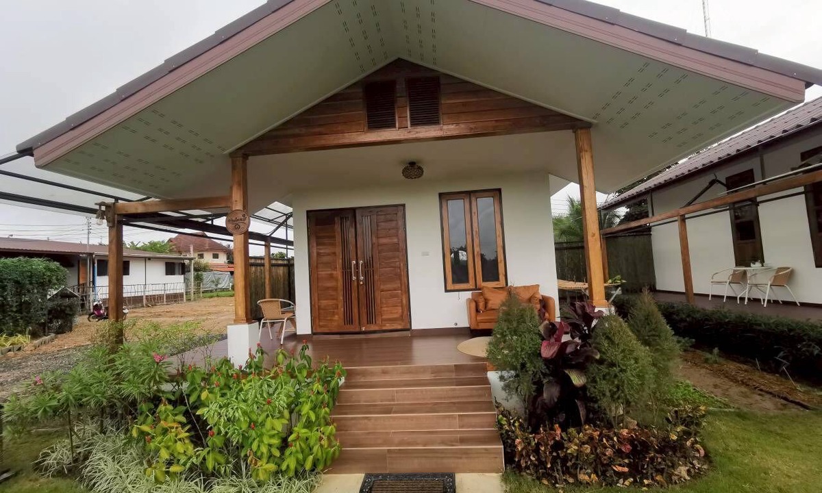K. Phu Pieng Hotel | Chewavethee Herb Wellness Stay