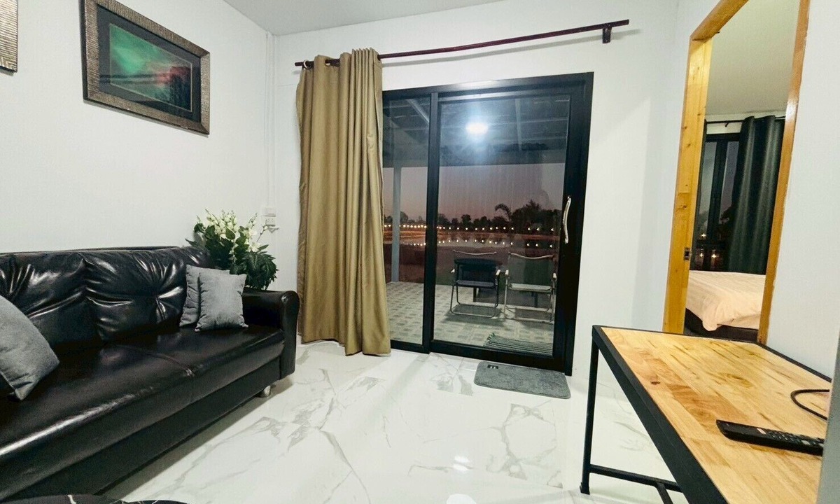 Phang Khon Hotel | Rose Park Resort