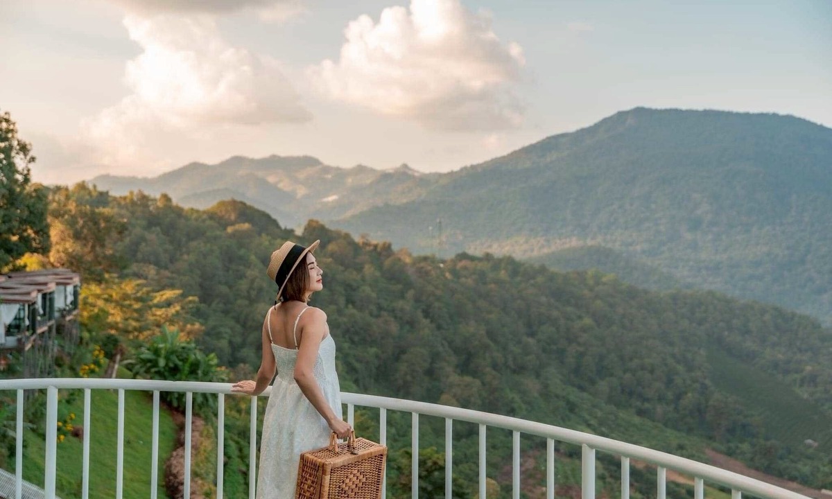 Pong Yaeng Villa | Rai hemuxnfa Villa