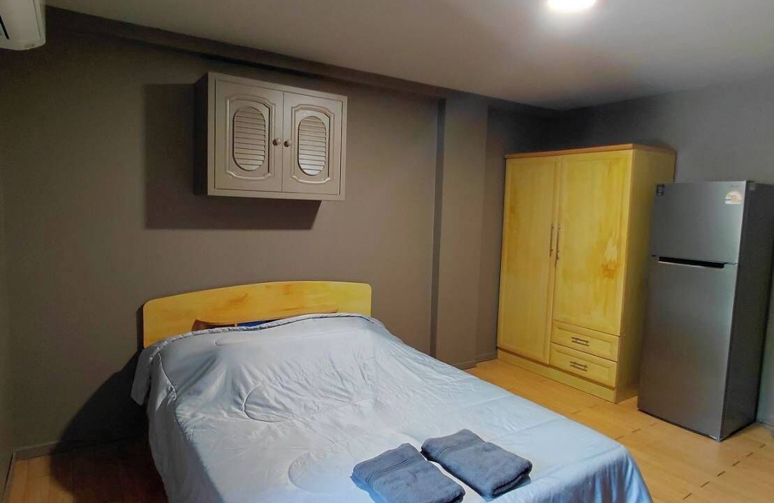 Chan Kasem Apartment | Grace Siam - GS Apartments