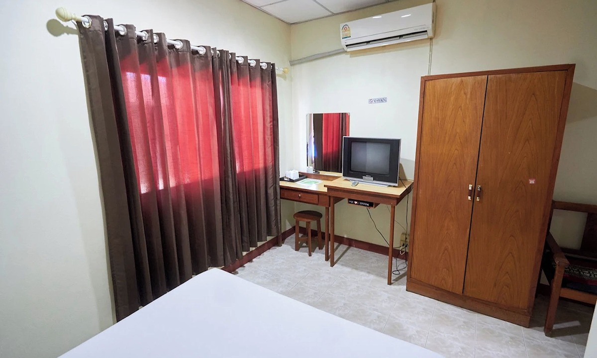 Mueang Kao House | Toon Guesthouse Sukhothai