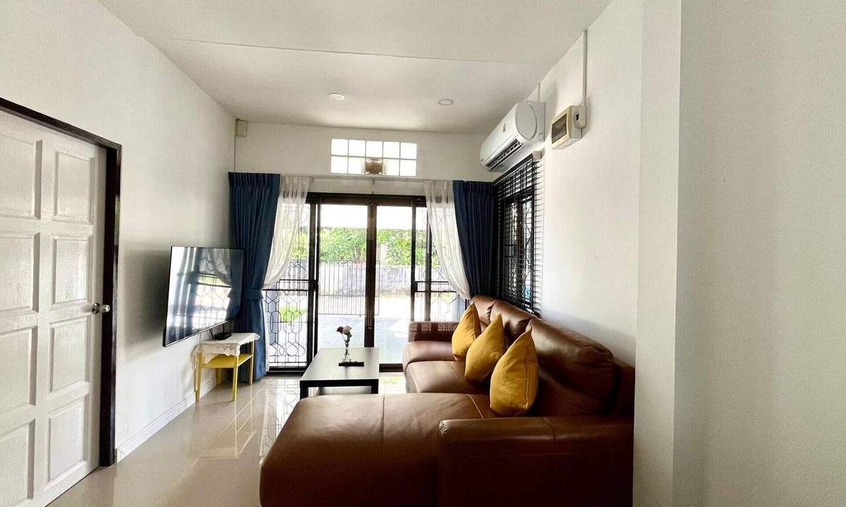 Kathu Villa | Bayok 10 - 2 Bedroom Villa Near Kathu Waterfall