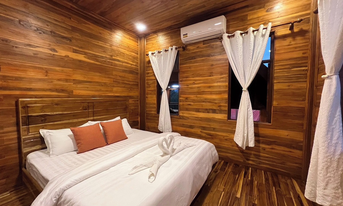 Vientiane Hotel | Vangnamthip Meung Feung Hotel