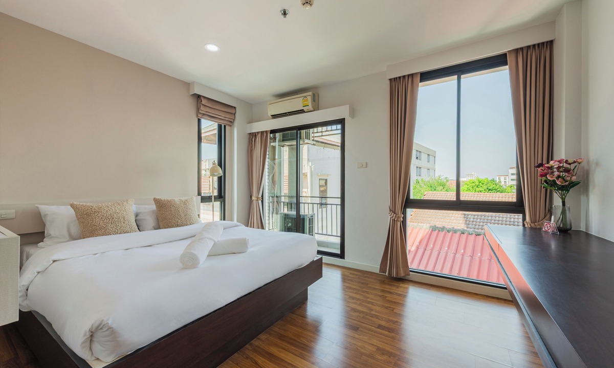 Bang Na Hotel | ZAYN Bangna Hotel