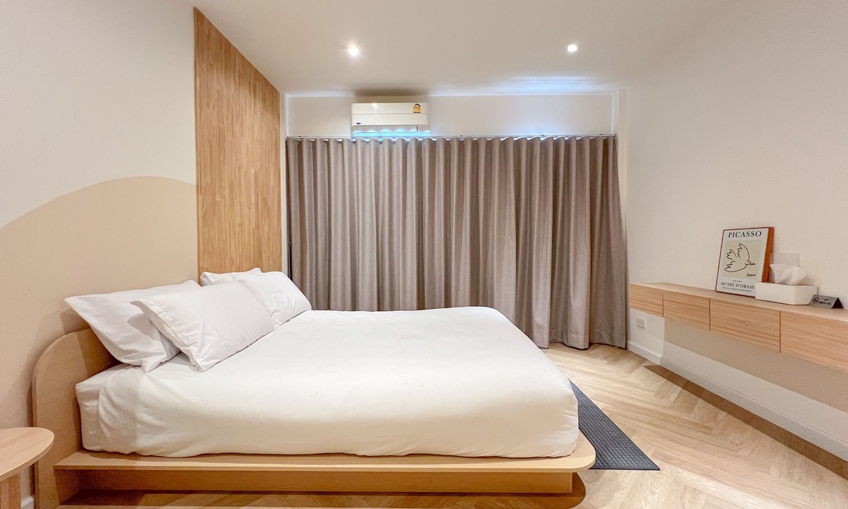 Bangkok Old Town House | Darlene House