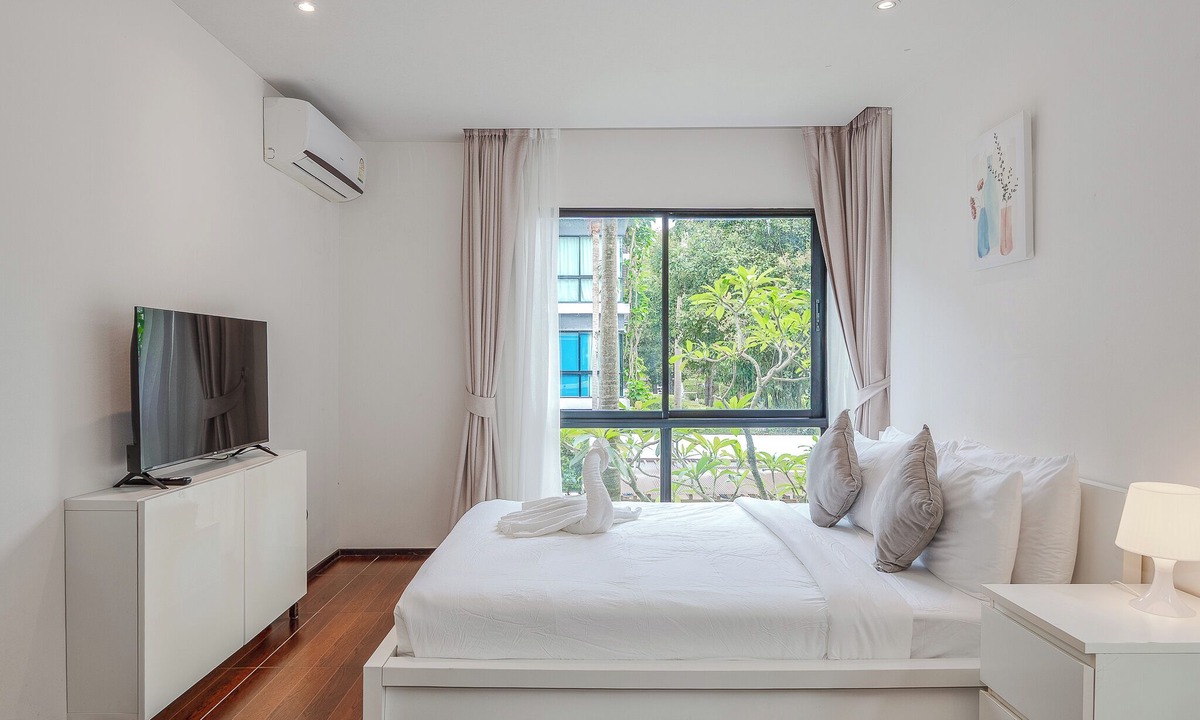 Rawai Villa | 1BR Near Phomthep Cape C219
