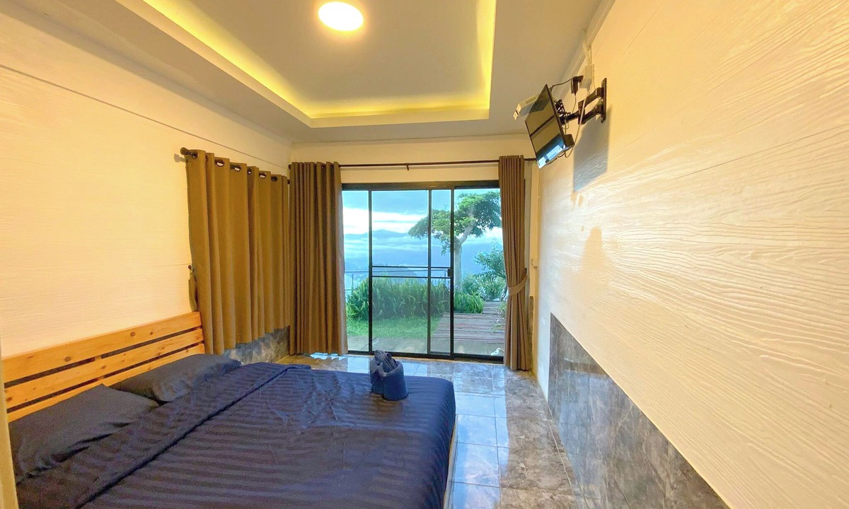 Mae Rim Hotel | Raisuayang