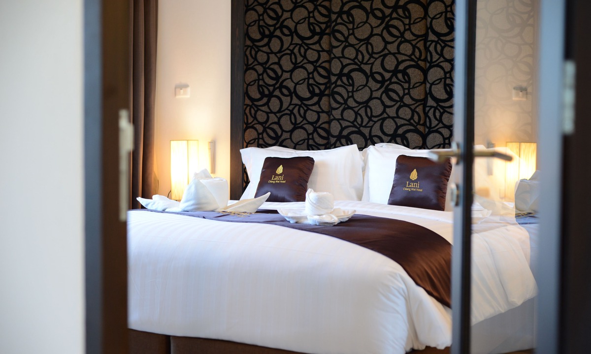 Chang Phueak Hotel | Lani Chiang Mai Hotel