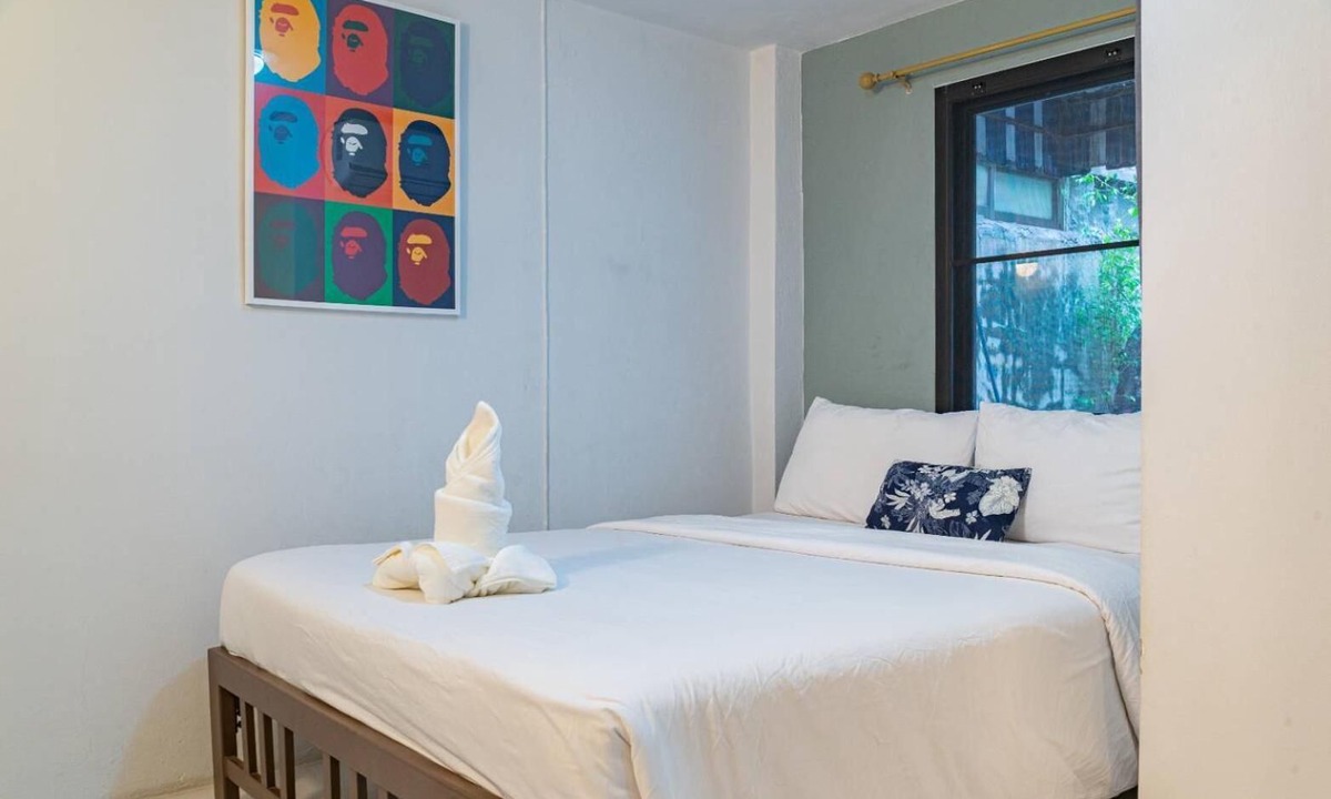 Khlong Toei Nuea Hostel | Asoke Montri Hostel