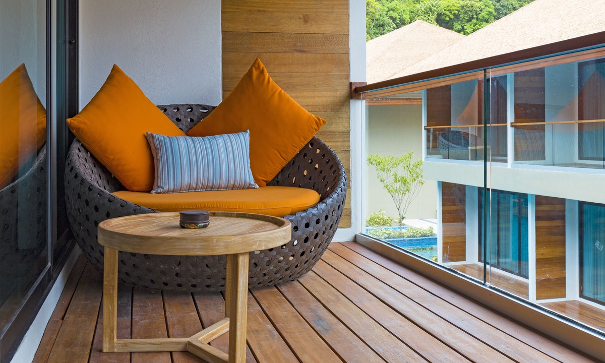 Satun Hotel | Akira Lipe Resort