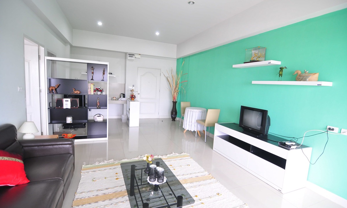 Khlong Luang Hotel | Greenville Serviced Apartment
