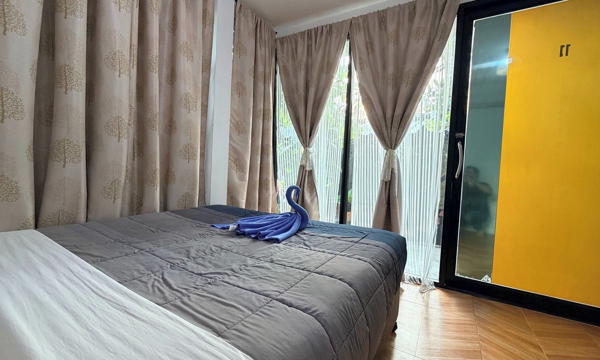 Ayutthaya House | The Park Ayutthaya Resort and Spa