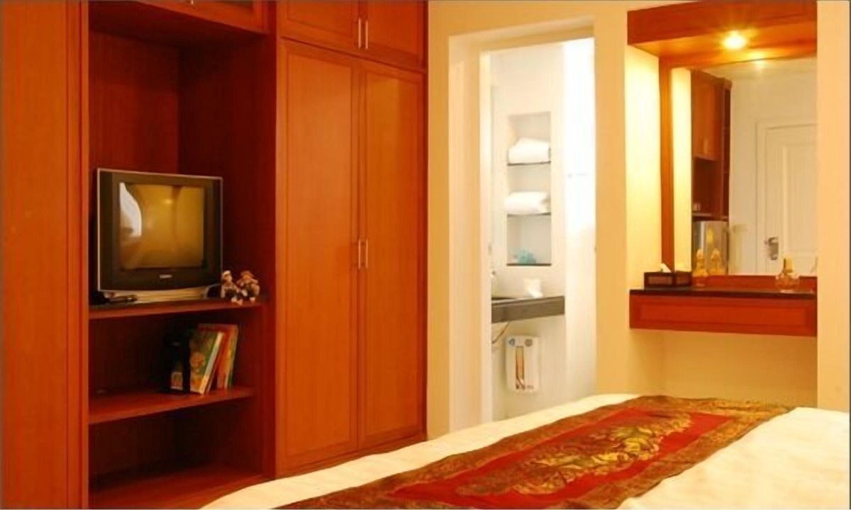Lak Si Hotel | KPP Residence Bangkok