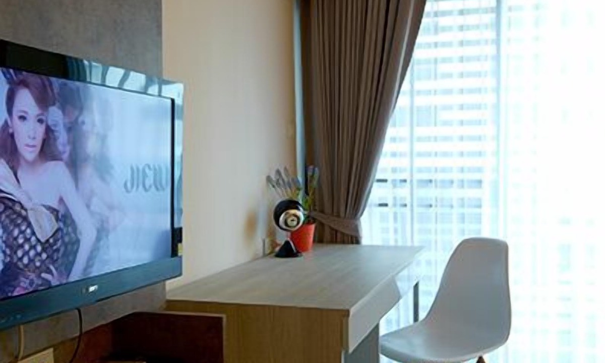 Sathorn Hotel | The Present Sathorn