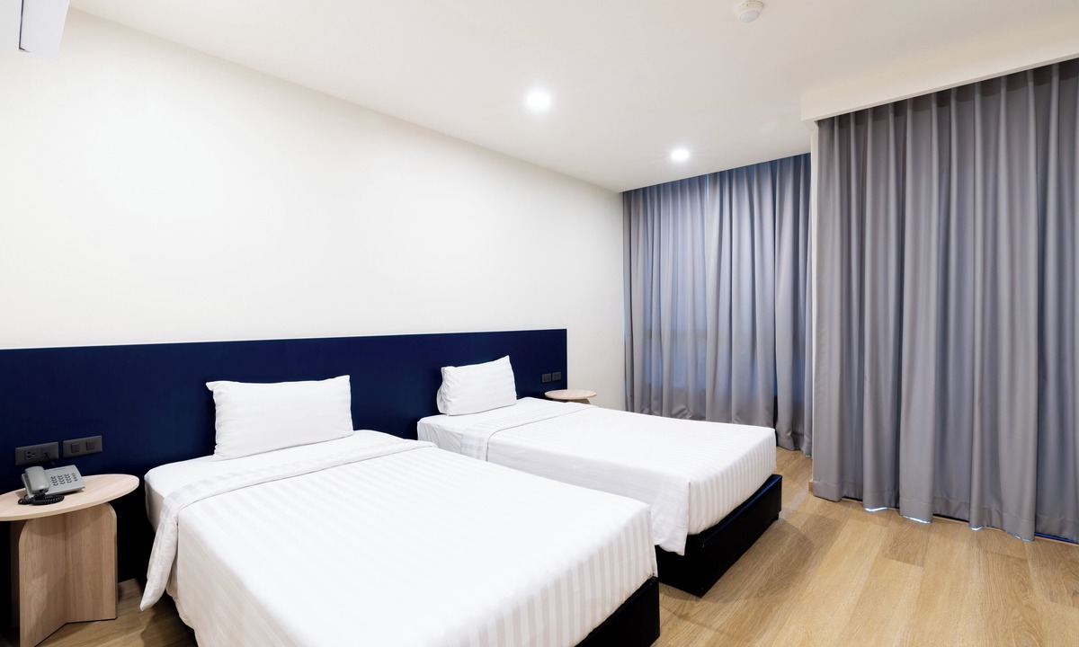 Ratsada Hotel | CA Hotel and Residence Phuket